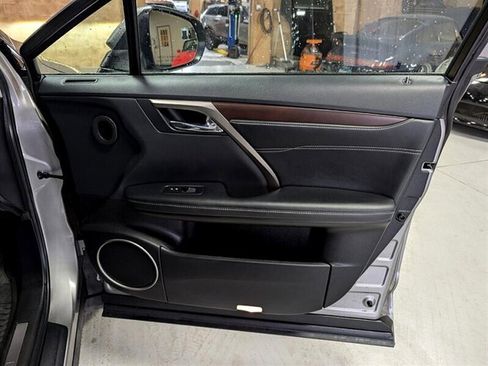 Used 2022 Lexus RX 350 AWD image 32