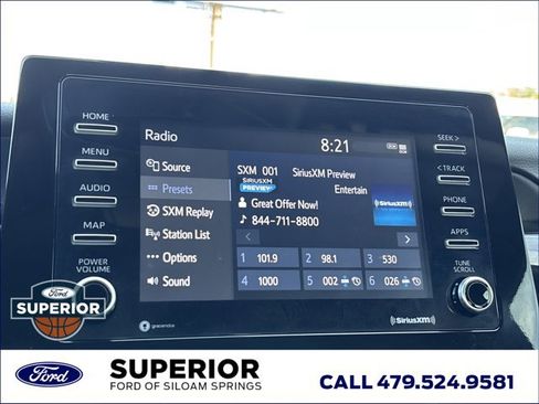 Used 2024 Toyota Camry SE FWD image 27