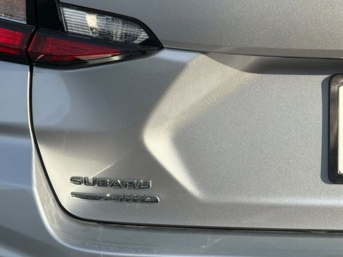 New 2025 Subaru Impreza 2.0i image 25