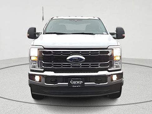 New 2026 Ford F350 XLT image 2