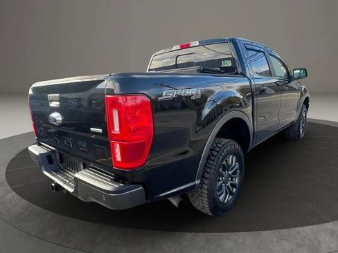 Used 2019 Ford Ranger XLT w/ Equipment Group 302A Luxury AWD/4WD image 5