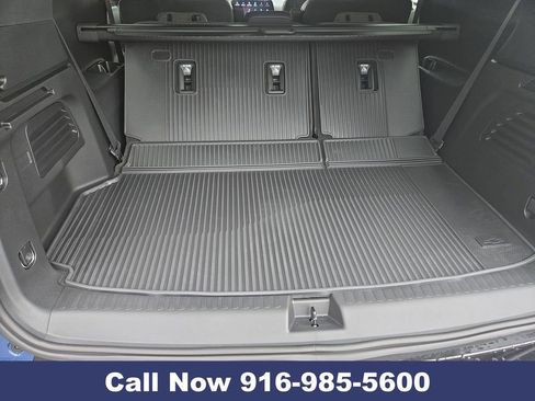 New 2026 Chevrolet Traverse RS w/ LPO, Floor Liner Package AWD/4WD image 30