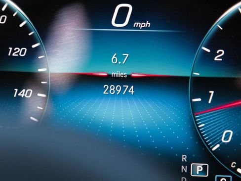 Used 2021 Mercedes-Benz E 350 Sedan image 18