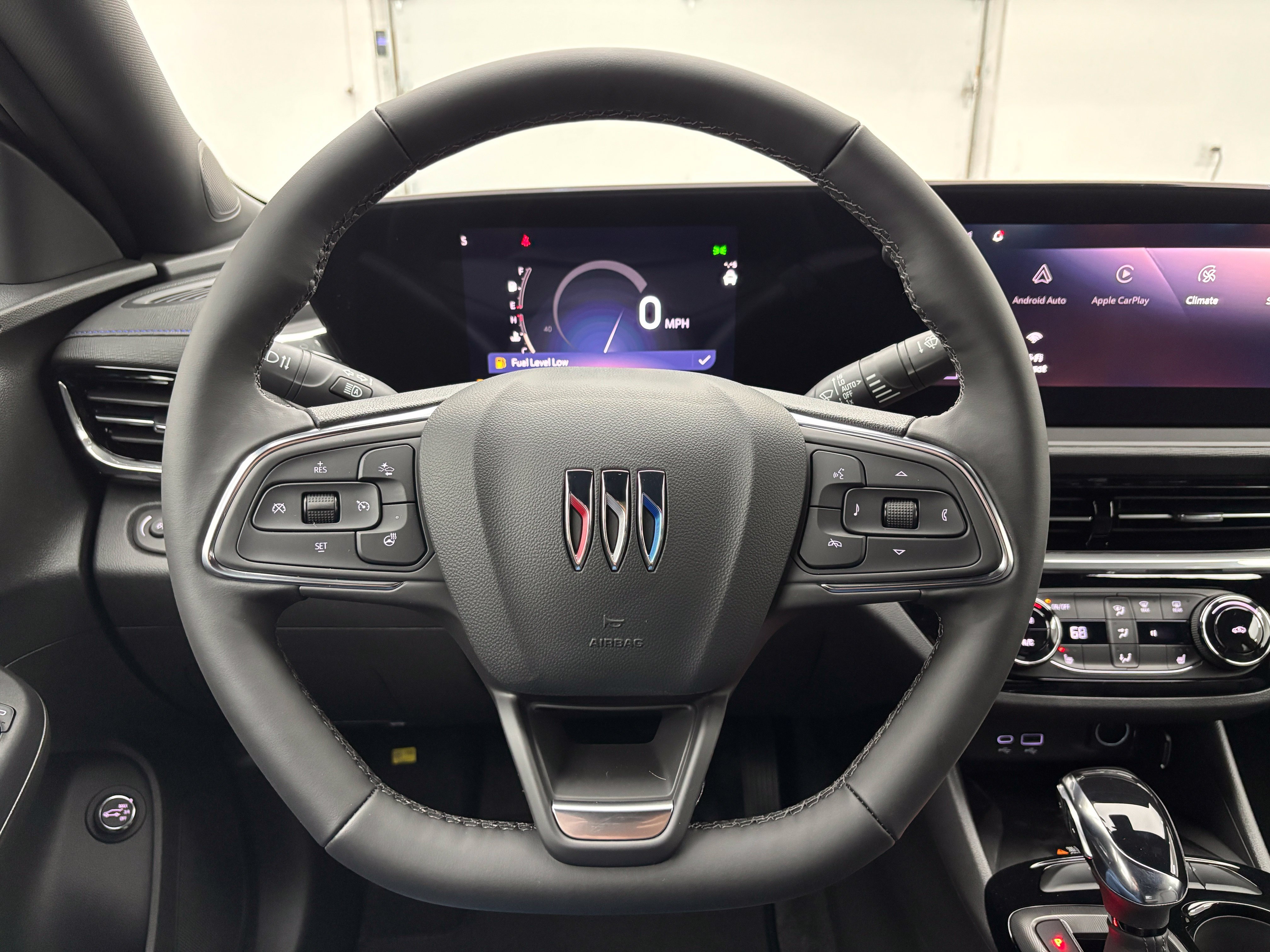 New 2026 Buick Envista Sport Touring w/ Convenience I Package FWD image 18