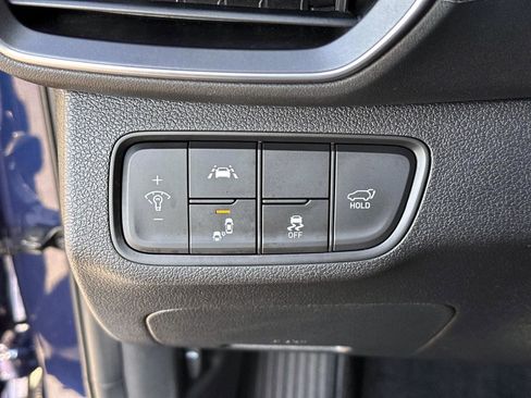 Used 2020 Hyundai Santa Fe Limited image 33