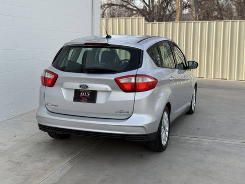 Used 2015 Ford C-MAX SE image 7