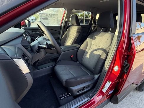New 2026 Nissan Rogue SV FWD image 28