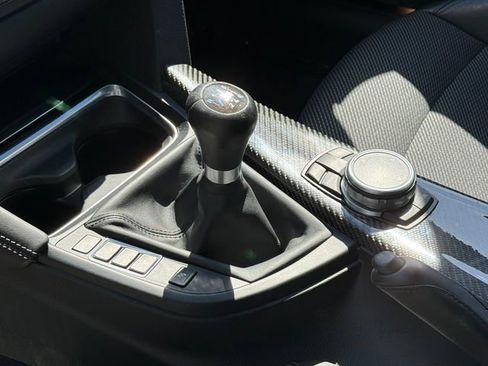 Used 2015 BMW M3 RWD image 14