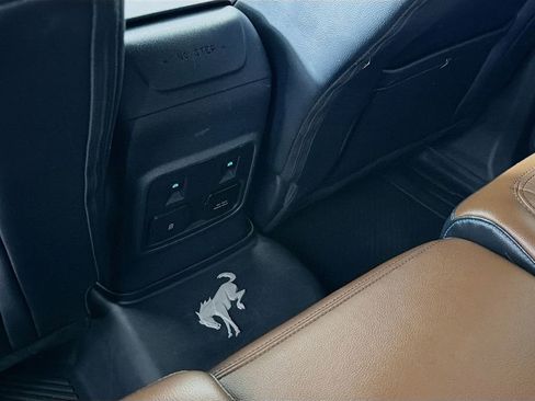 Used 2021 Ford Bronco Outer Banks AWD/4WD image 27