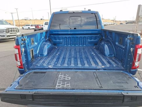 Used 2022 Ford F150 Raptor w/ Equipment Group 801A High image 26