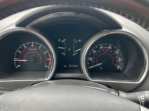 Used 2013 Toyota Highlander Limited FWD image 16