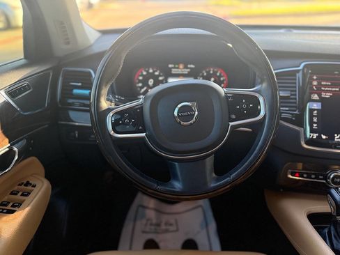 Used 2016 Volvo XC90 T6 Momentum w/ Protection Package Plus image 27