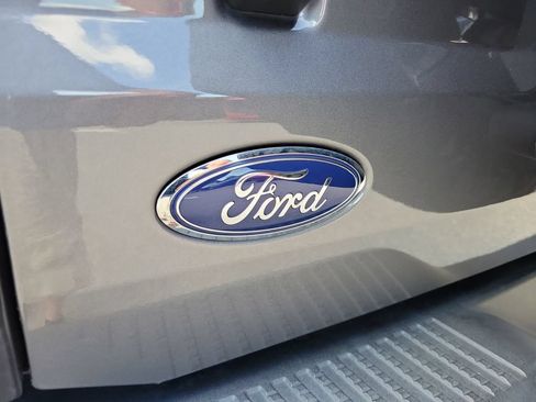 Used 2023 Ford Bronco Black Diamond AWD/4WD image 8