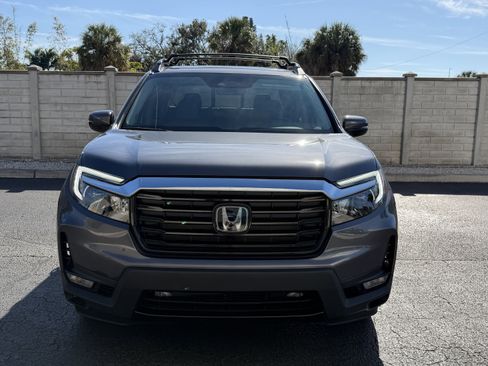 Used 2023 Honda Ridgeline RTL-E image 10