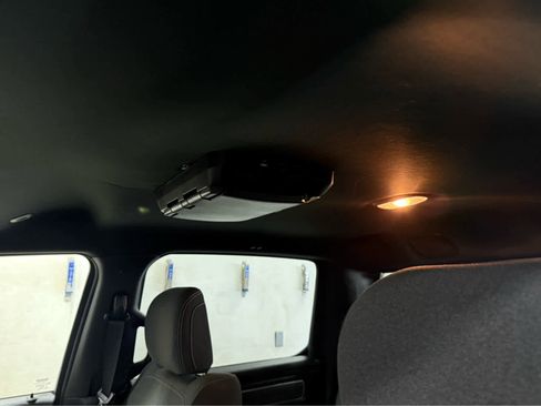 Used 2019 RAM 1500 Big Horn image 16