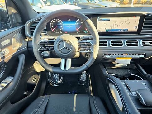 New 2026 Mercedes-Benz GLE 450 4MATIC image 31