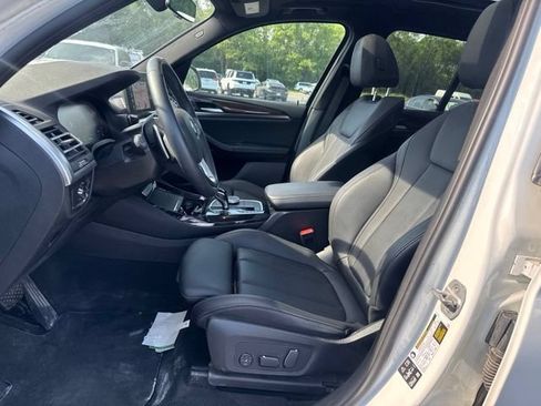 Used 2024 BMW X3 xDrive30i AWD/4WD image 15