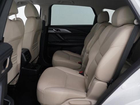 Used 2023 MAZDA CX-9 Touring Plus image 14