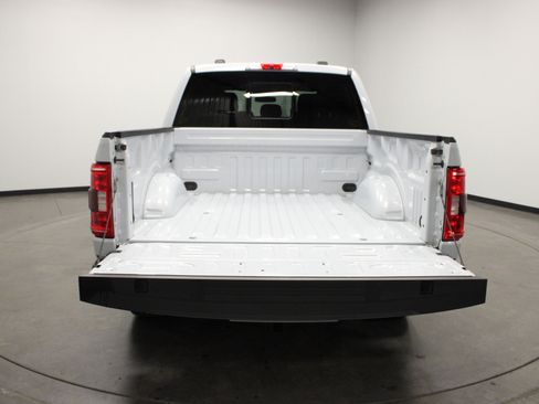 Used 2022 Ford F150 XLT w/ Equipment Group 302A High image 12