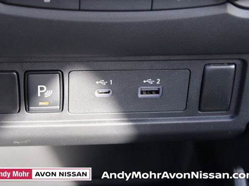 New 2026 Nissan Frontier SV w/ Tow Package image 29