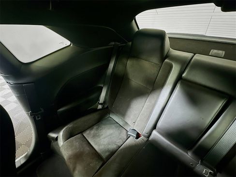 Used 2021 Dodge Challenger R/T Scat Pack w/ Plus Package image 12