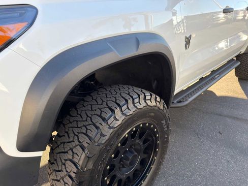 New 2026 Chevrolet Colorado Trail Boss image 53