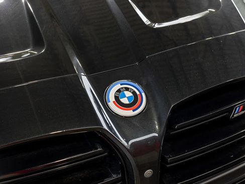 Used 2023 BMW M4 xDrive Competition AWD/4WD image 12