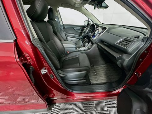 Used 2025 Subaru Ascent Premium image 32