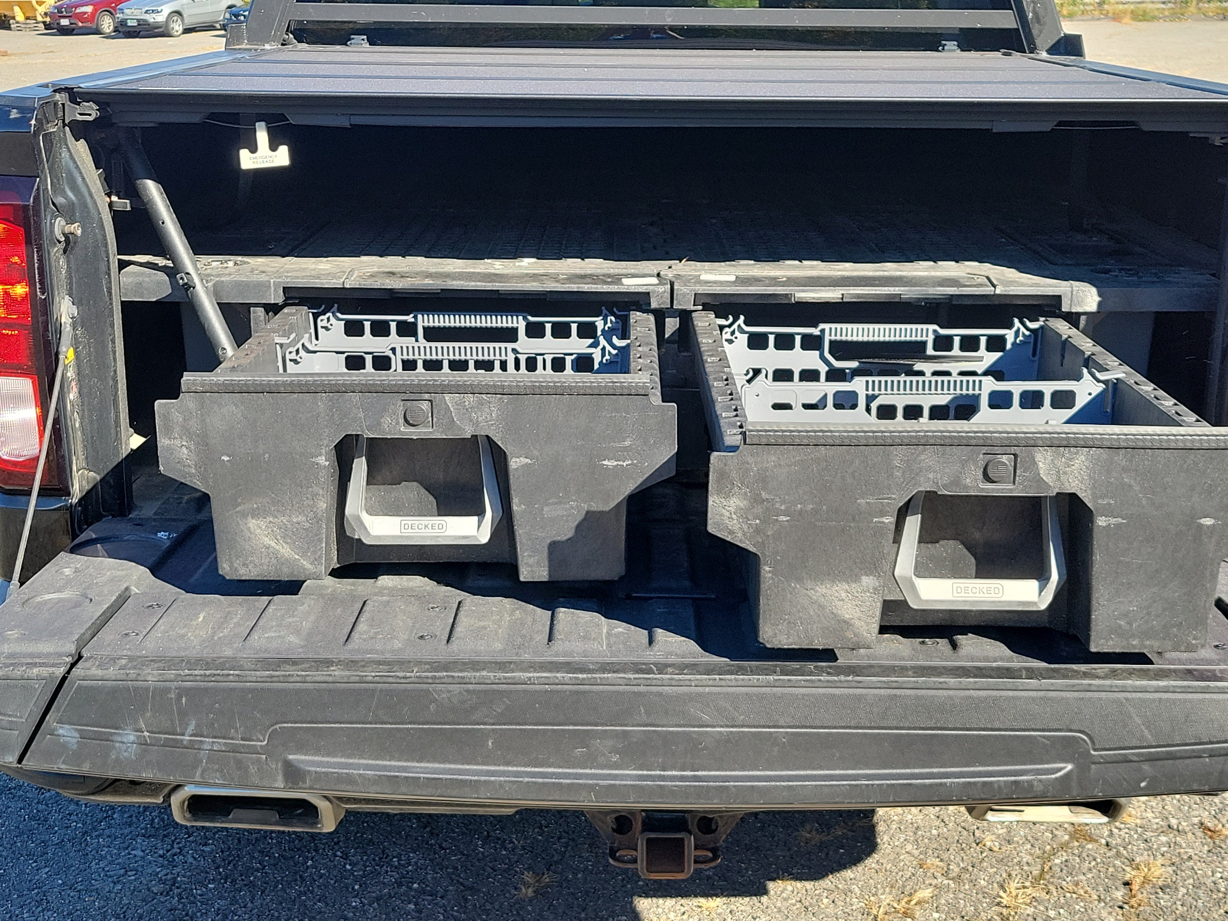 Used 2021 GMC Sierra 1500 Elevation w/ X31 Off-Road Package AWD/4WD image 29
