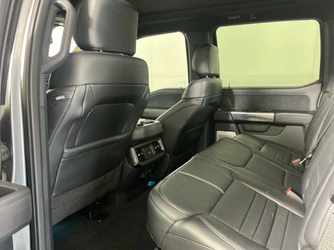 Used 2026 Ford F250 Platinum AWD/4WD image 25