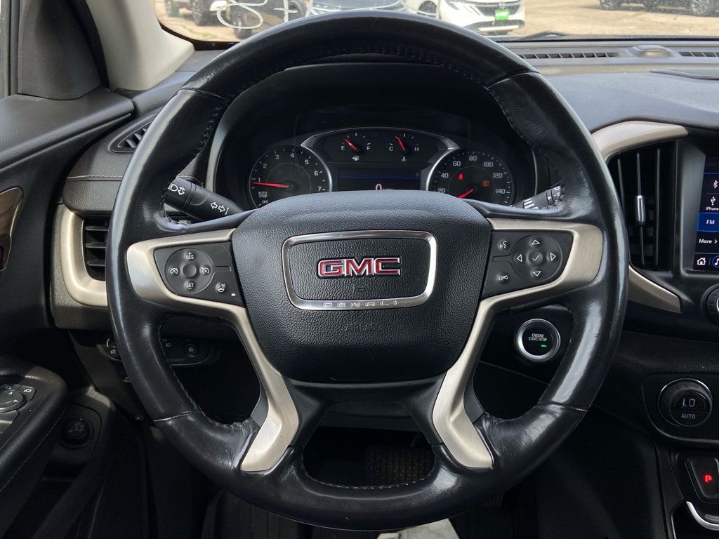 Used 2019 GMC Terrain Denali w/ Comfort Package AWD/4WD image 18