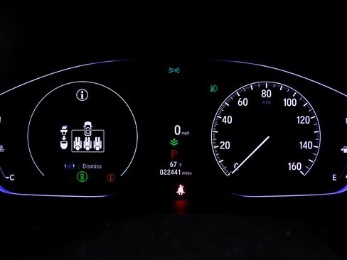 Used 2022 Honda Accord Sport Special Edition image 24