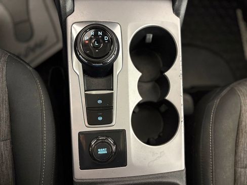 Used 2022 Ford Bronco Sport Big Bend w/ Convenience Package AWD/4WD image 30