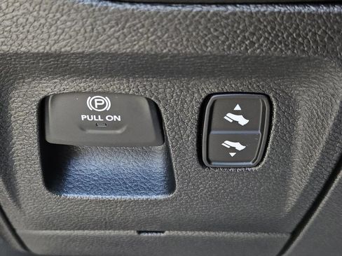 Used 2026 RAM 1500 Rebel w/ Rebel Level 1 Equipment Group AWD/4WD image 15
