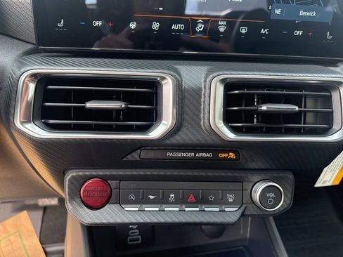 New 2026 Ford Mustang Premium RWD image 20