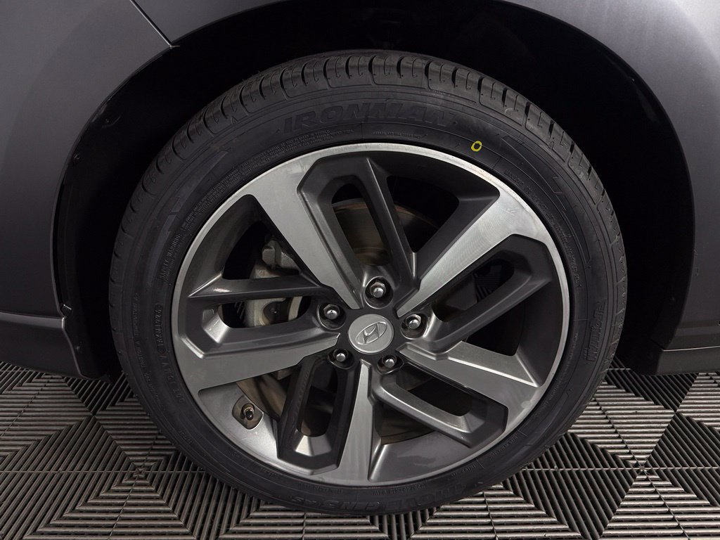 Used 2018 Hyundai Kona Ultimate FWD image 11
