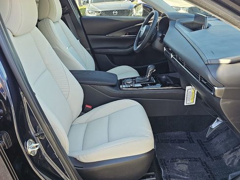 New 2026 MAZDA CX-30 2.5 Turbo w/ Premium Plus Pkg image 17