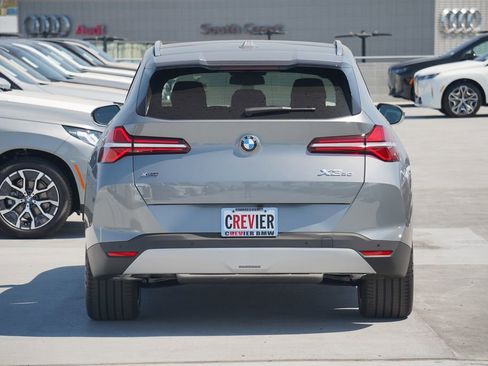 Used 2025 BMW X3 xDrive30i w/ Premium Package image 6