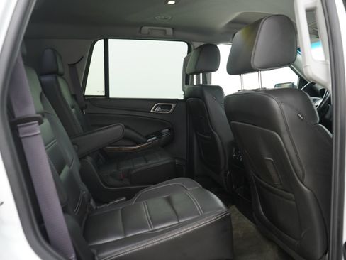 Used 2015 GMC Yukon Denali AWD/4WD image 14