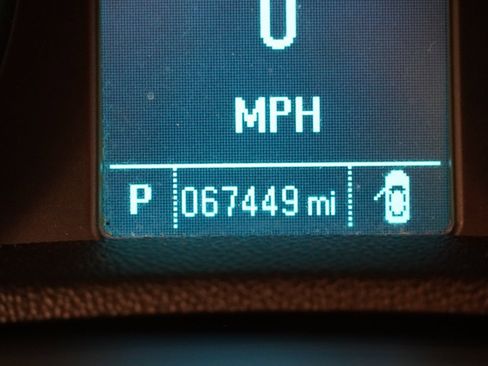 Used 2015 Buick Encore FWD image 7