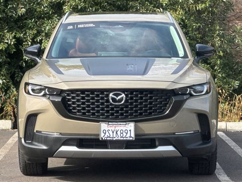 Certified 2025 MAZDA CX-50 Meridian Edition image 11