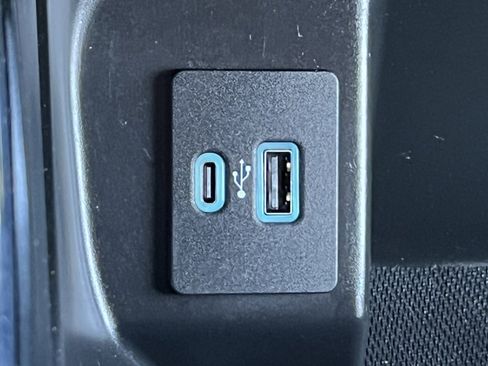 Certified 2023 Ford F150 XLT w/ Equipment Group 302A High image 32