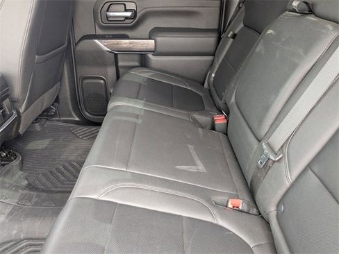 Used 2023 Chevrolet Silverado 2500 LTZ w/ LTZ Plus Package image 27