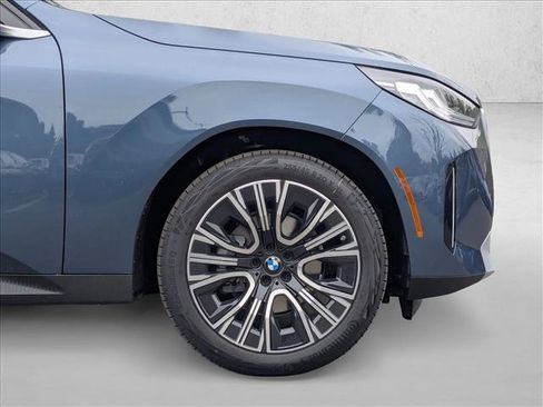 Used 2026 BMW X3 xDrive30i w/ Premium Package AWD/4WD image 10