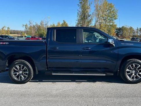 Certified 2023 Chevrolet Silverado 1500 LT image 2