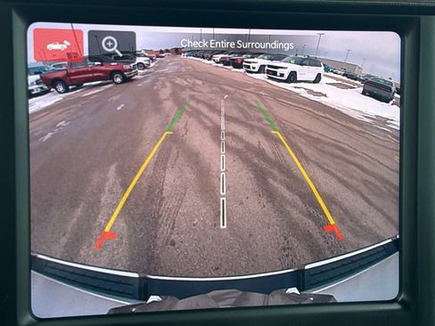 Used 2022 RAM 1500 Laramie image 19