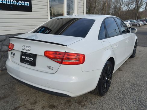 Used 2013 Audi A4 2.0T Premium image 5