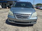 Used 2007 Honda Odyssey EX-L image 4