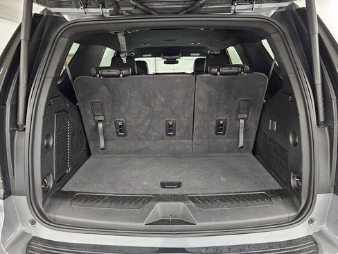 Used 2025 Chevrolet Tahoe LT AWD/4WD image 29