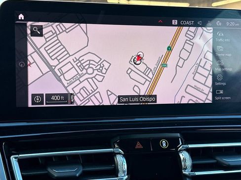 Used 2023 BMW M8 Gran Coupe xDrive Competition w/ M Carbon Exterior Package image 21